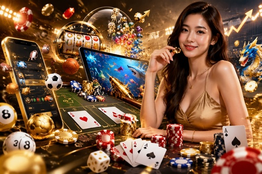 mrluck88